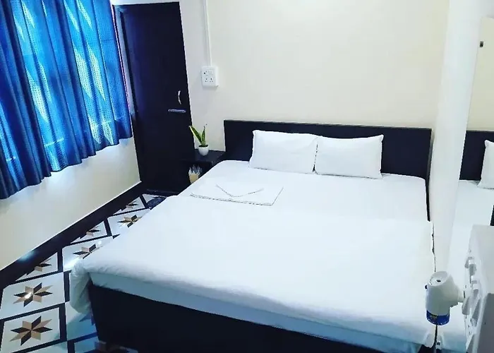 Hotel O The Thangal Hotel