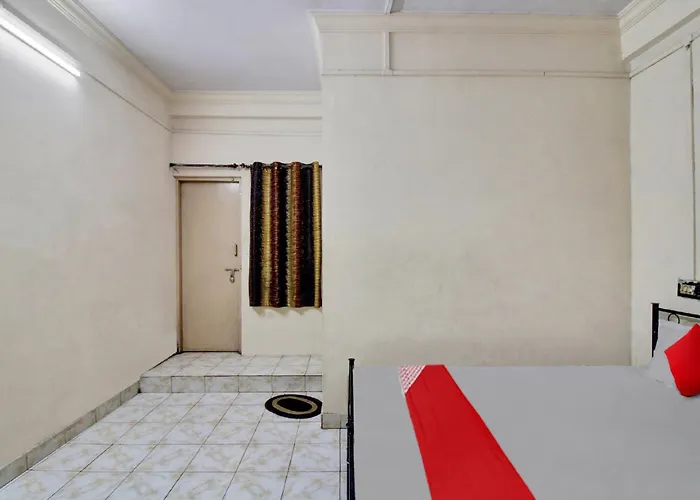 Hotel O Kr Inn