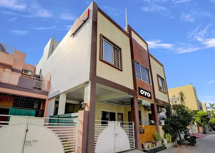 Hotel O Sachin Residency