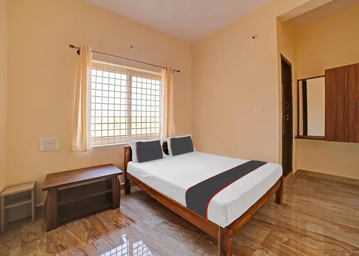 Hotel O Rajaganga Lodge