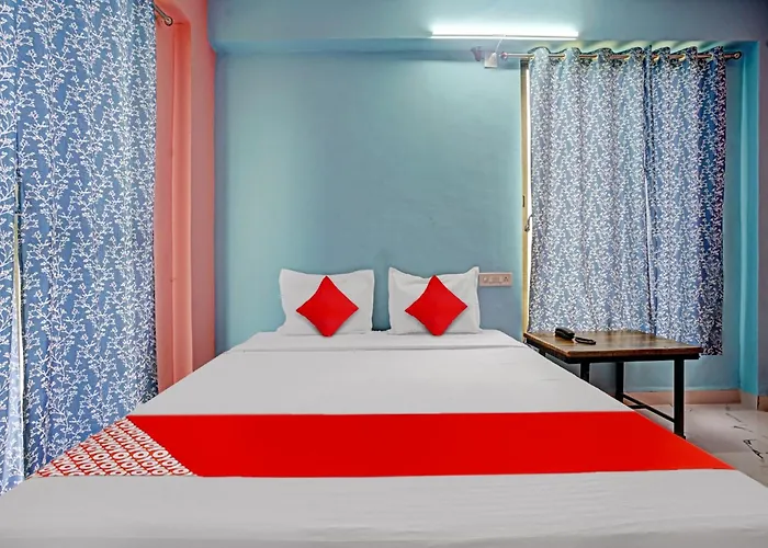 Hotel O Bay Watch