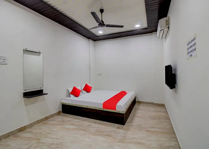 Hotel O Galaxy