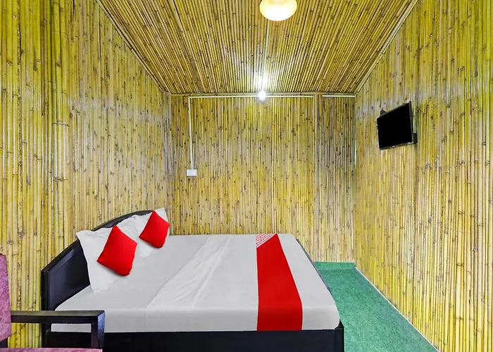Hotel O Neems Home Stay
