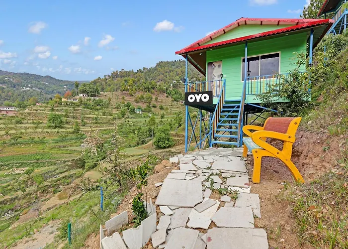 Hotel O Neems Home Stay