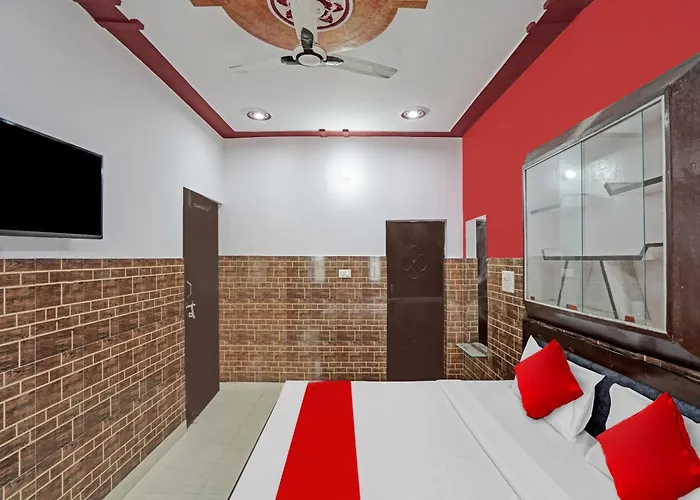 Hotel O Oreo Grand