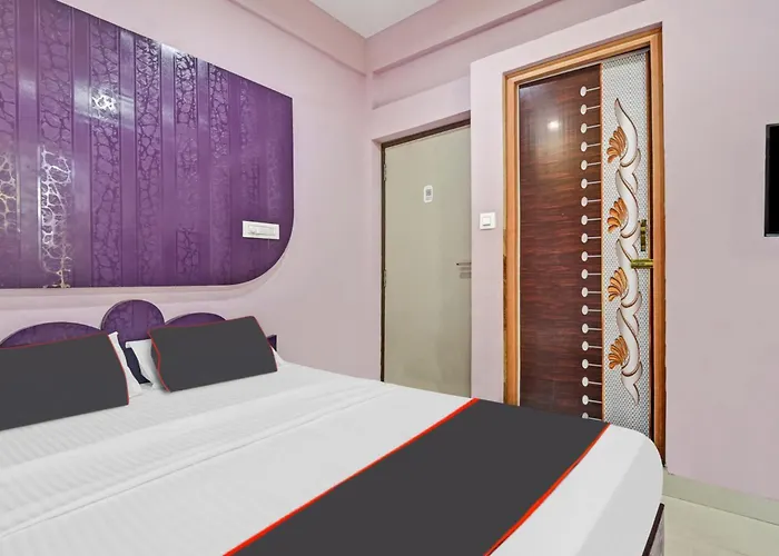 Hotel O Laxmi Empire