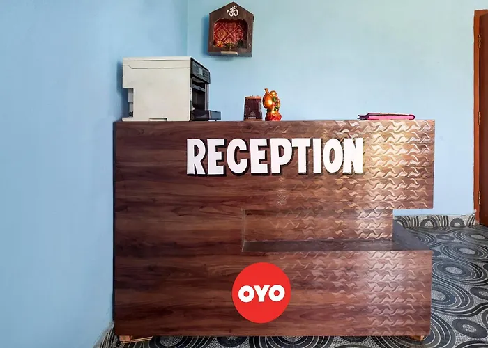 Oyo Flagship Hotel R.M