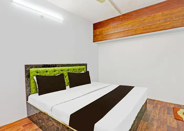 Hotel Mayur Palace Two -