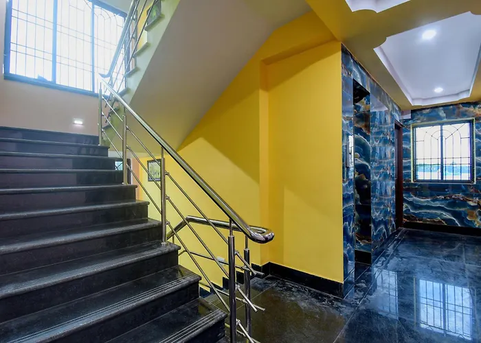 Super Hotel O Mahal And Restaurant Kanchrapara