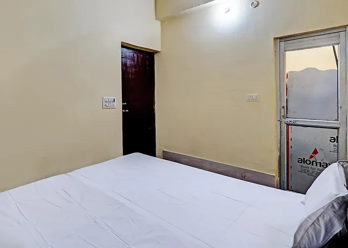 Hotel O Sweet Dreams Guest House & Resturant
