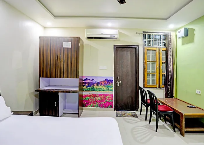 Shivay Hotel