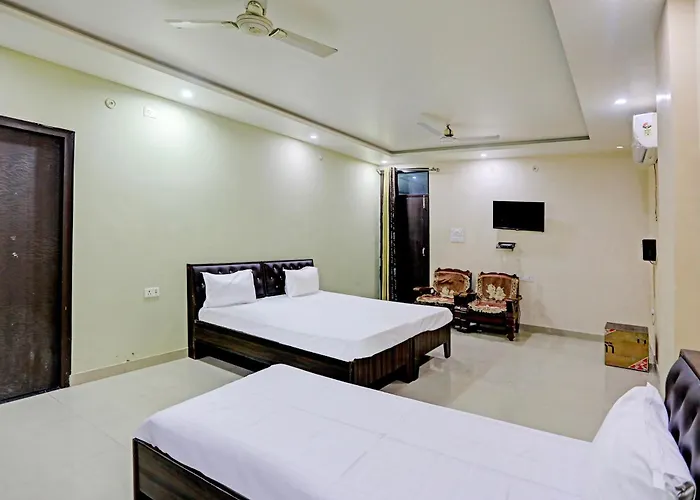 Shivay Hotel
