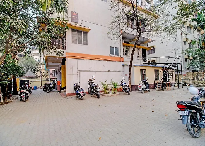 Hotel O Ganapati Bhawan Homestay