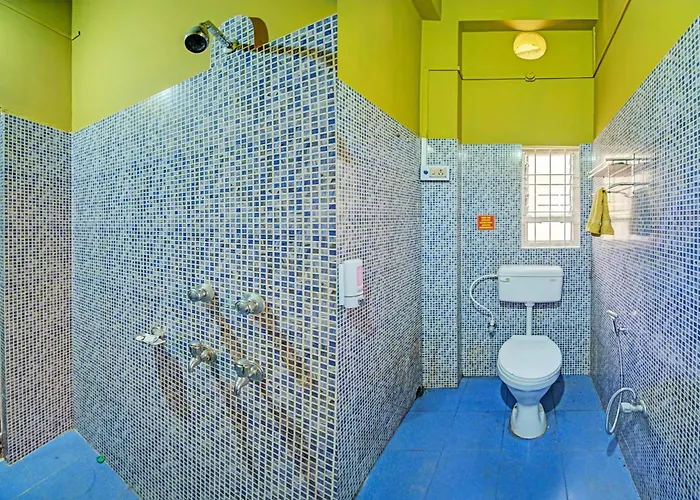 Hotel O Ganapati Bhawan Homestay