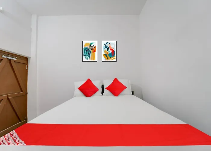 Hotel O Rameshwaram
