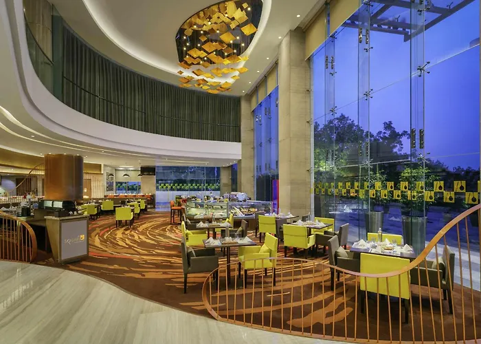 Novotel Ahmedabad