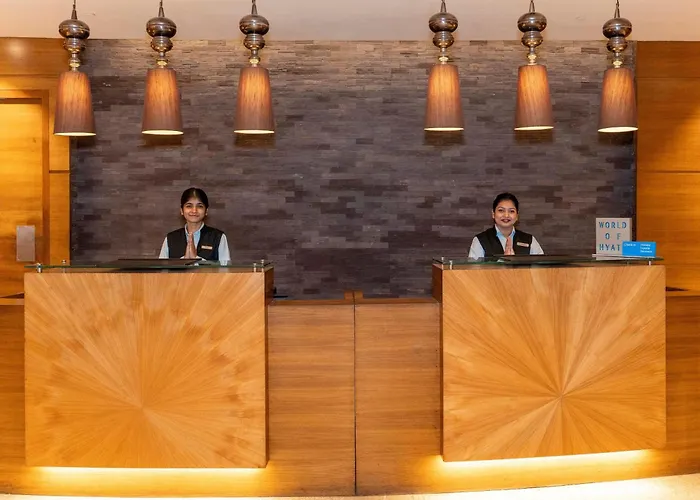 Hyatt Raipur