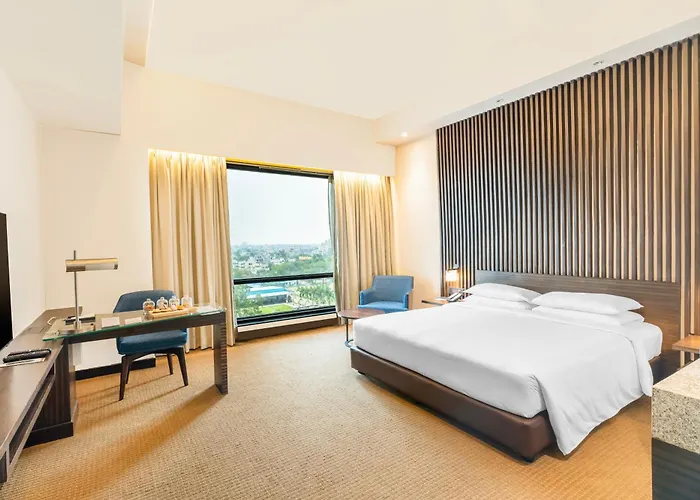Hyatt Raipur