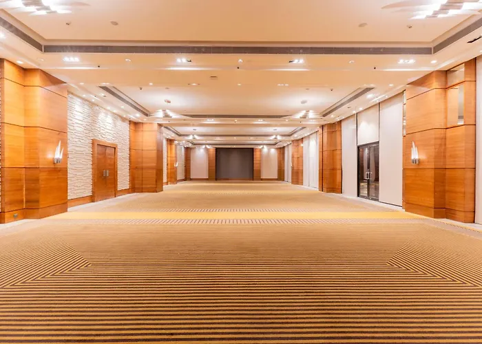 Hyatt Raipur