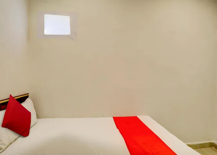 Hotel O Moonlight