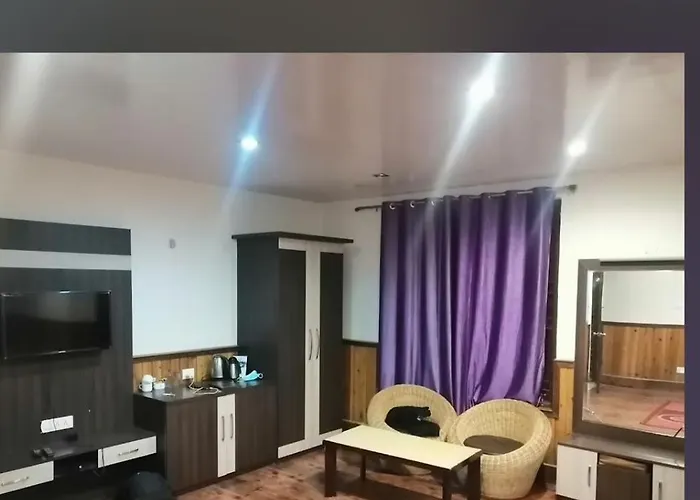 Staynest Gangtok 300 Mtr From Mall Road