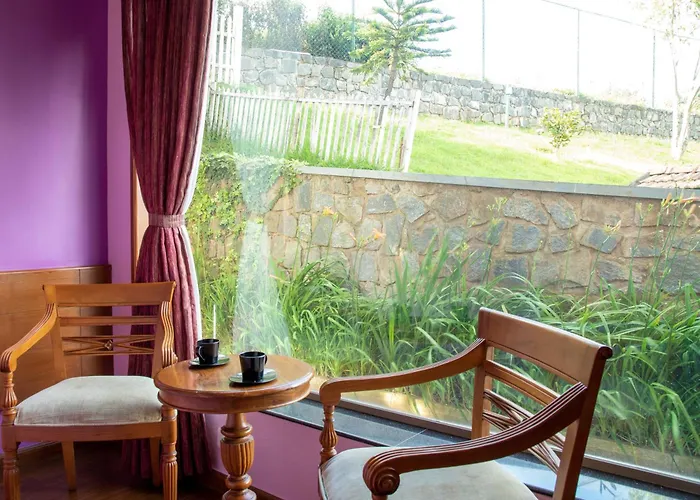 Western Valley Resorts Ooty