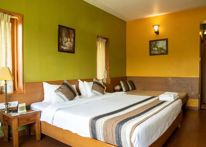 Western Valley Resorts Ooty