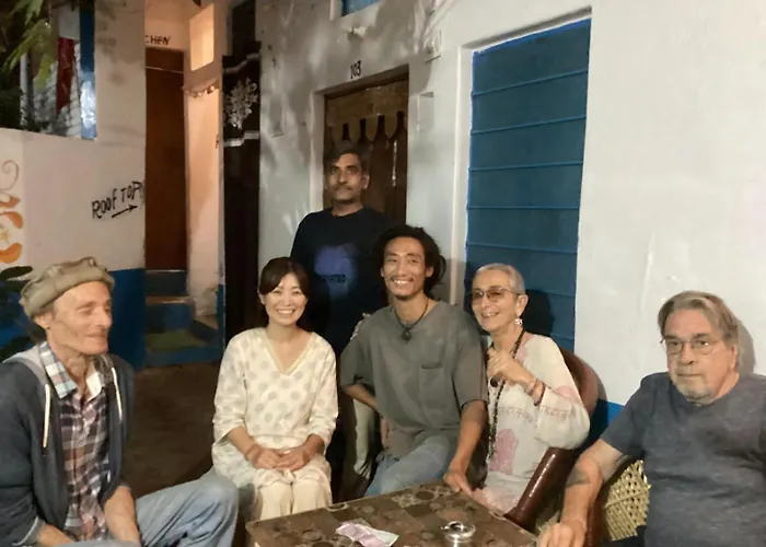 Mayur Guest House