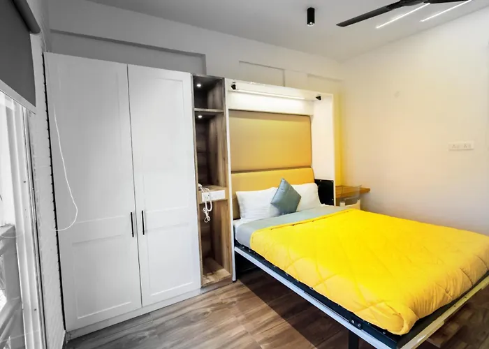 Stay Inn Bhopal