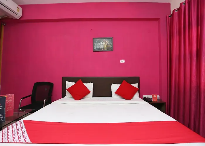 Vibrant Guest House