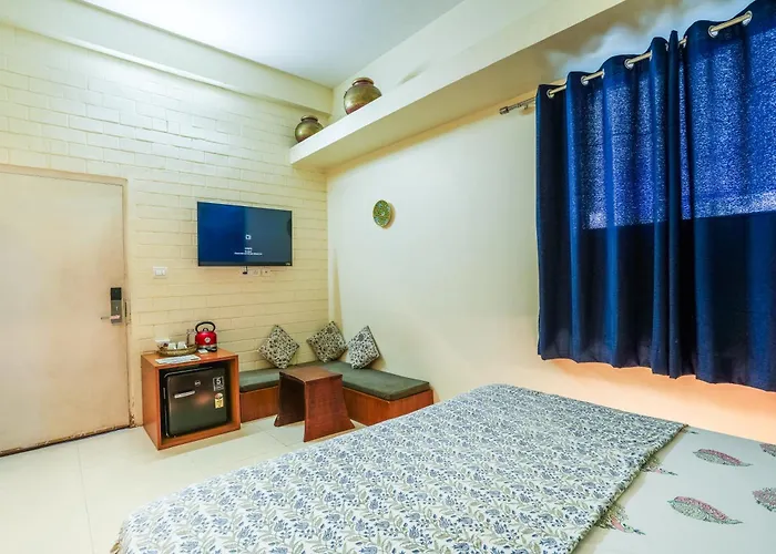 Le Fort Homestay