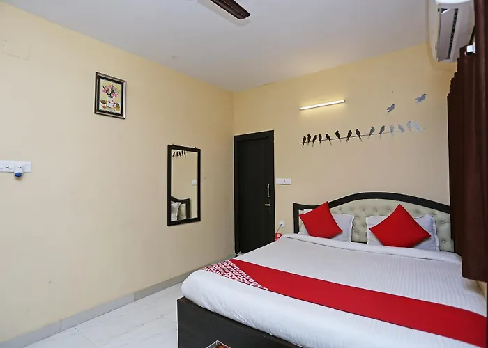 Super Hotel O Eco Inn Jojra