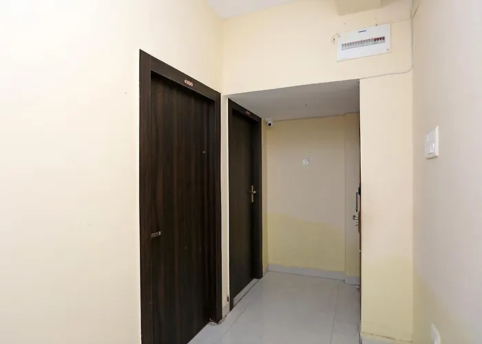 Super Hotel O Eco Inn Jojra