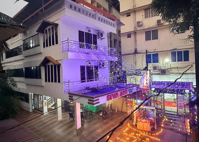 Siva Inn