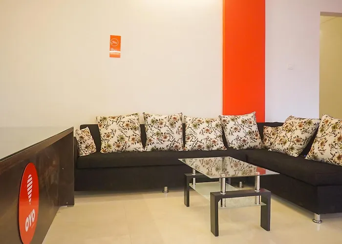 Hotel O D'Villa