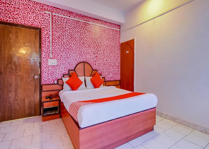 Hotel O Indraprastha