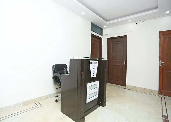 Hotel O Awesome Villa Near Appu Ghar