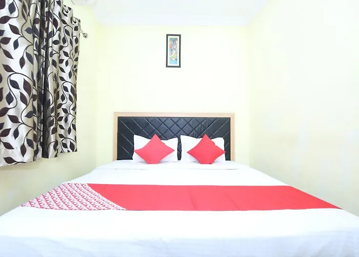 Hotel O Multi Star
