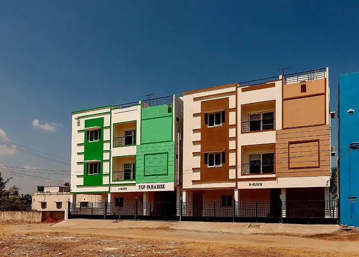 Hotel O The Swarg Residence
