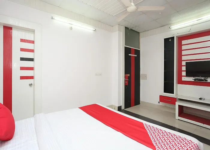 Hotel O Sirsa City Inn