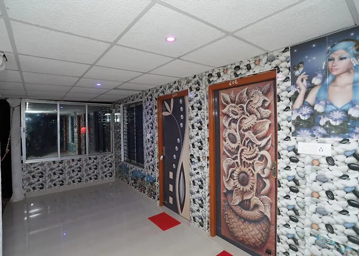 Hotel O Varsha Resort