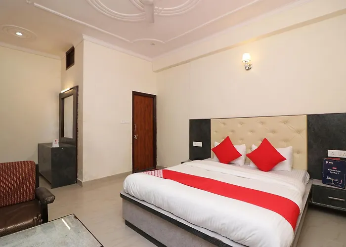 Hotel O Dev Hills Hotels & Resorts