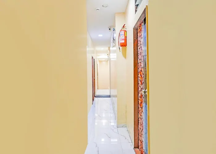 Hotel O Asma