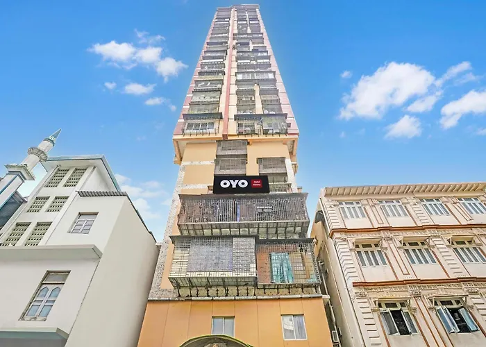 Hotel O Asma Mumbai