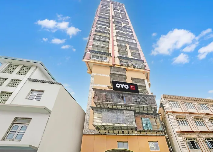 Hotel O Asma Mumbai