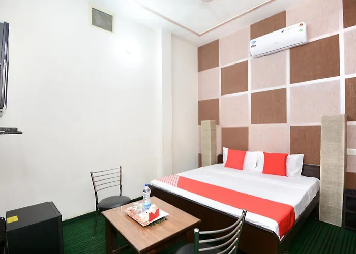 Urban Guest House Patiala