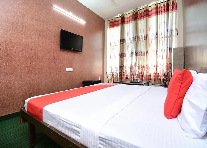 Urban Guest House Patiala