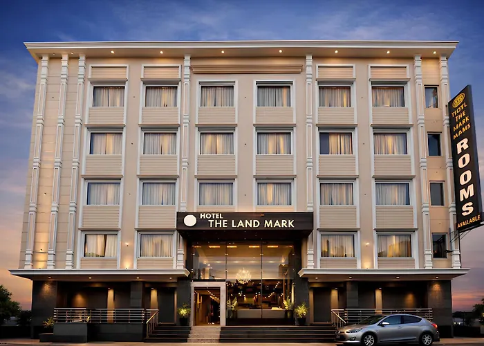 The Landmark Amritsar