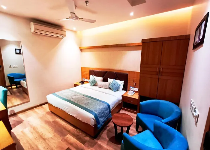 The Landmark Amritsar
