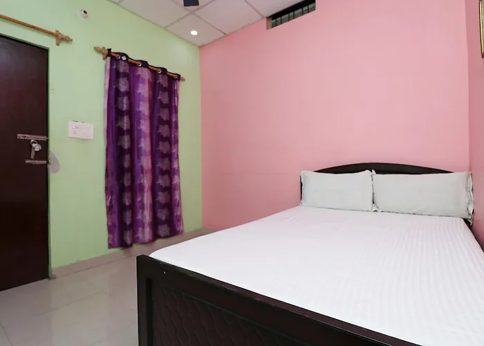 Hotel O Shri Ram Homestay